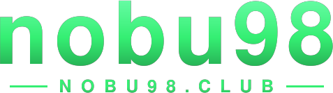 nobu98 logo
