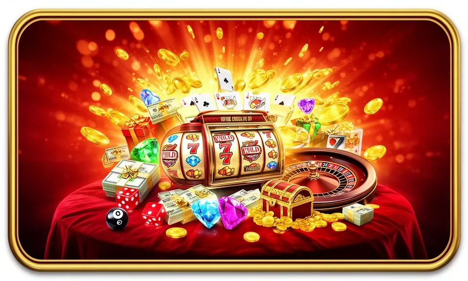 nobu98 Gaple Live Arena