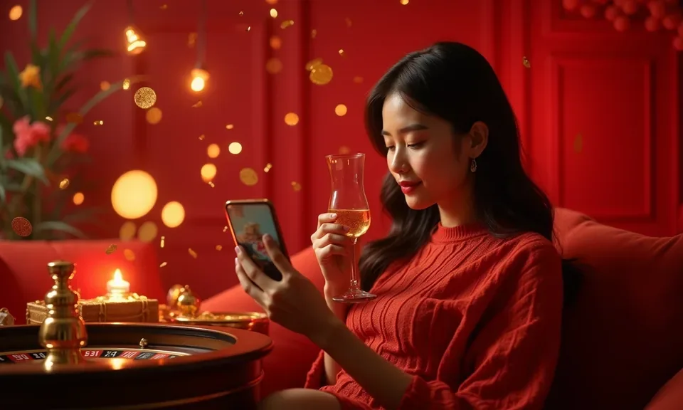 nobu98 Open Your nobu98 Account and Get Into the Lobby